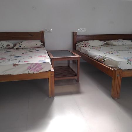Gajananstay Beach Facing Rooms Gokarna Gokarna  Eksteriør bilde