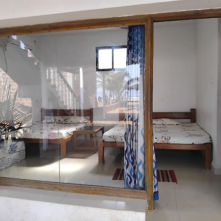 Gajananstay Beach Facing Rooms Gokarna Gokarna  Eksteriør bilde