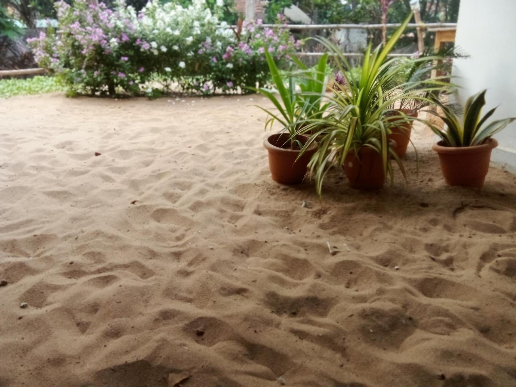 Gajananstay Beach Facing Rooms Gokarna Gokarna  Rom bilde