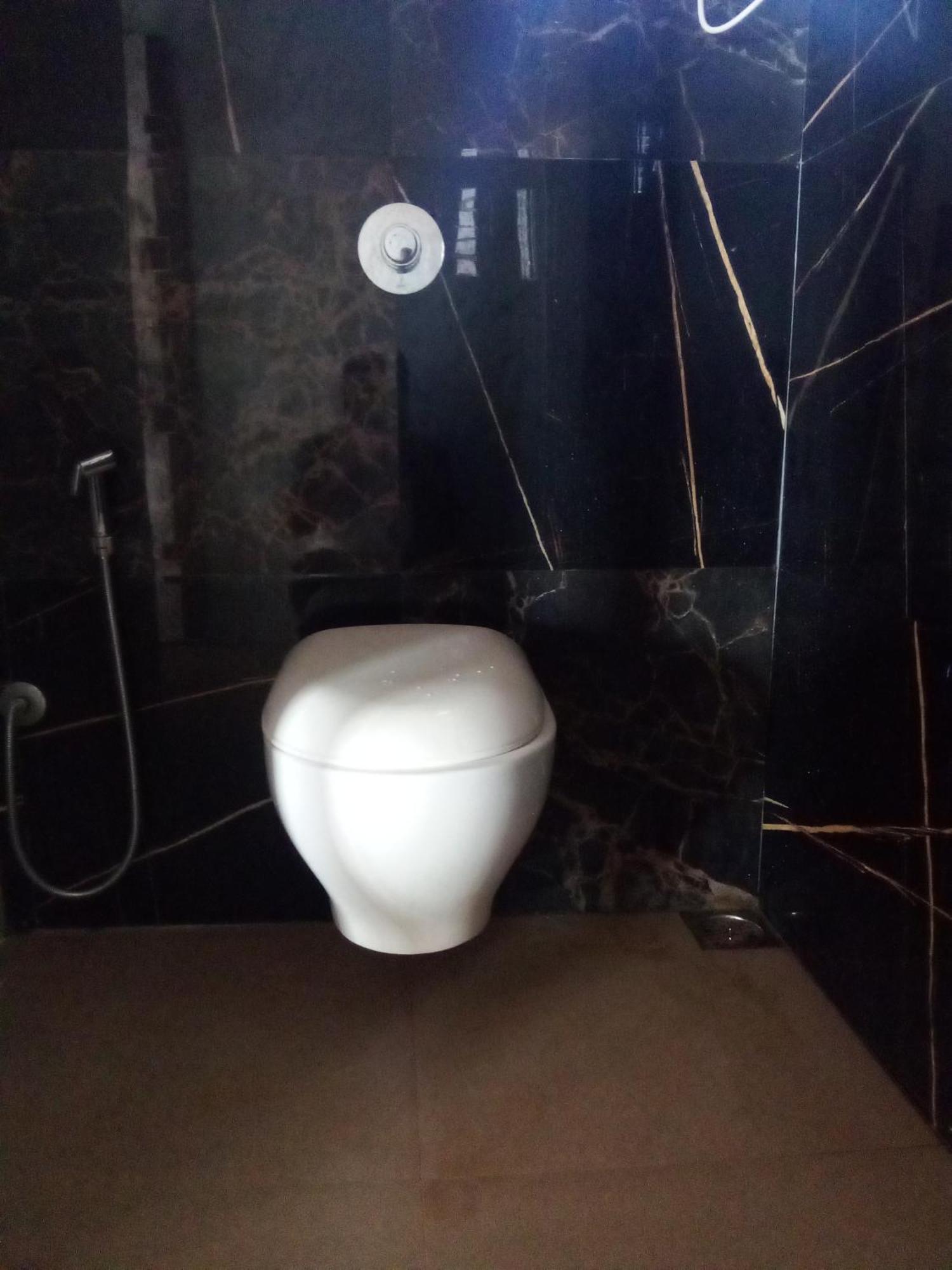 Gajananstay Beach Facing Rooms Gokarna Gokarna  Rom bilde
