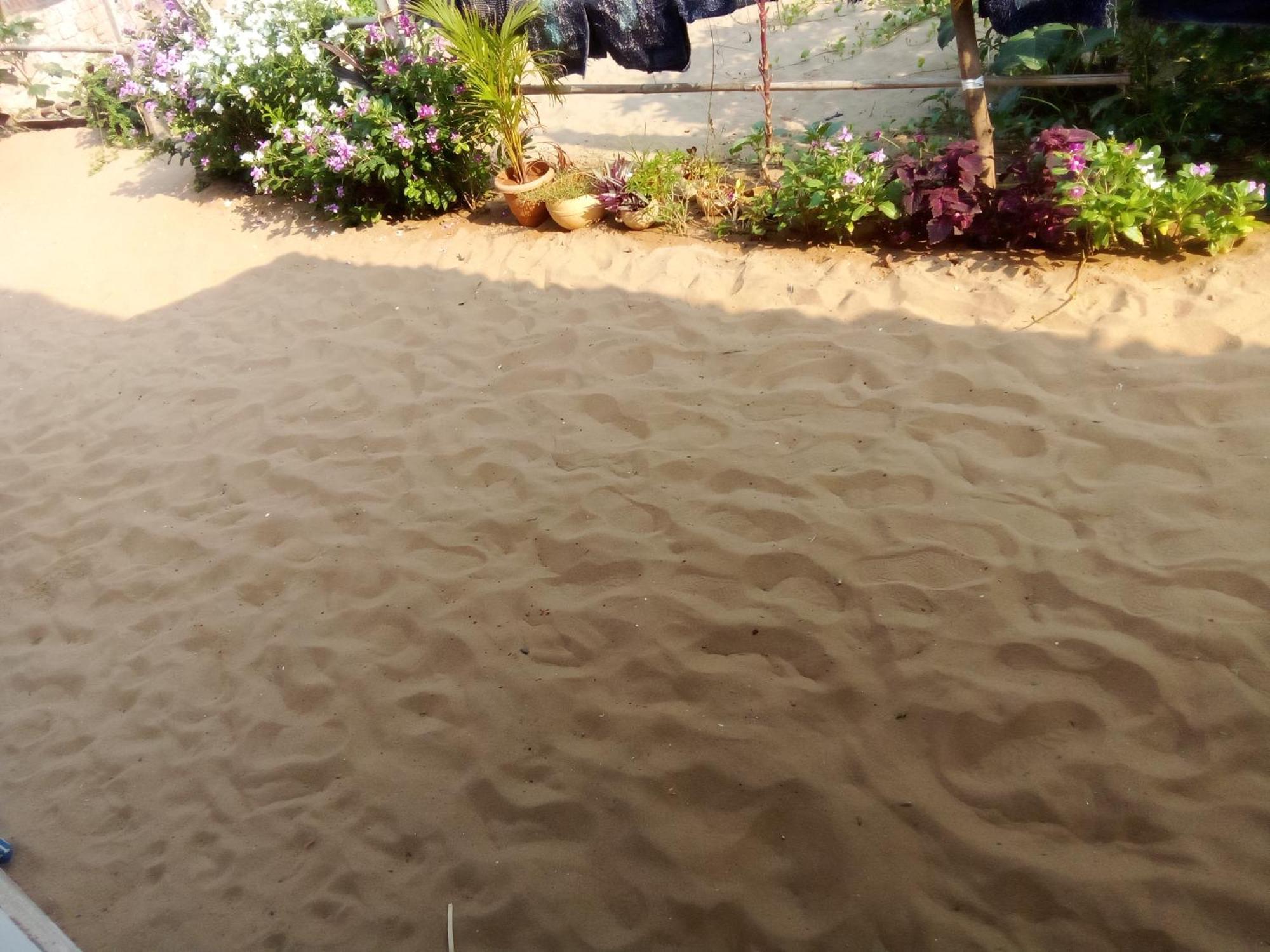 Gajananstay Beach Facing Rooms Gokarna Gokarna  Rom bilde