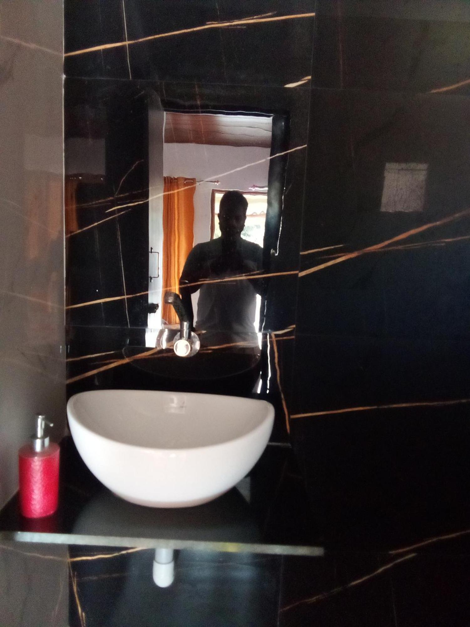Gajananstay Beach Facing Rooms Gokarna Gokarna  Rom bilde