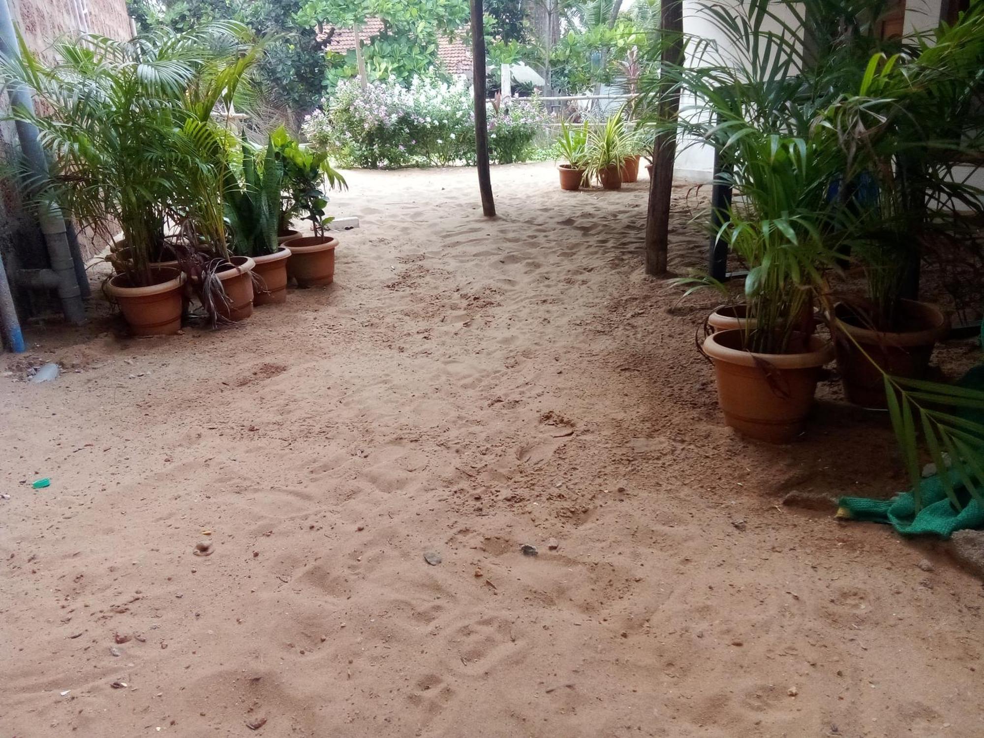 Gajananstay Beach Facing Rooms Gokarna Gokarna  Rom bilde