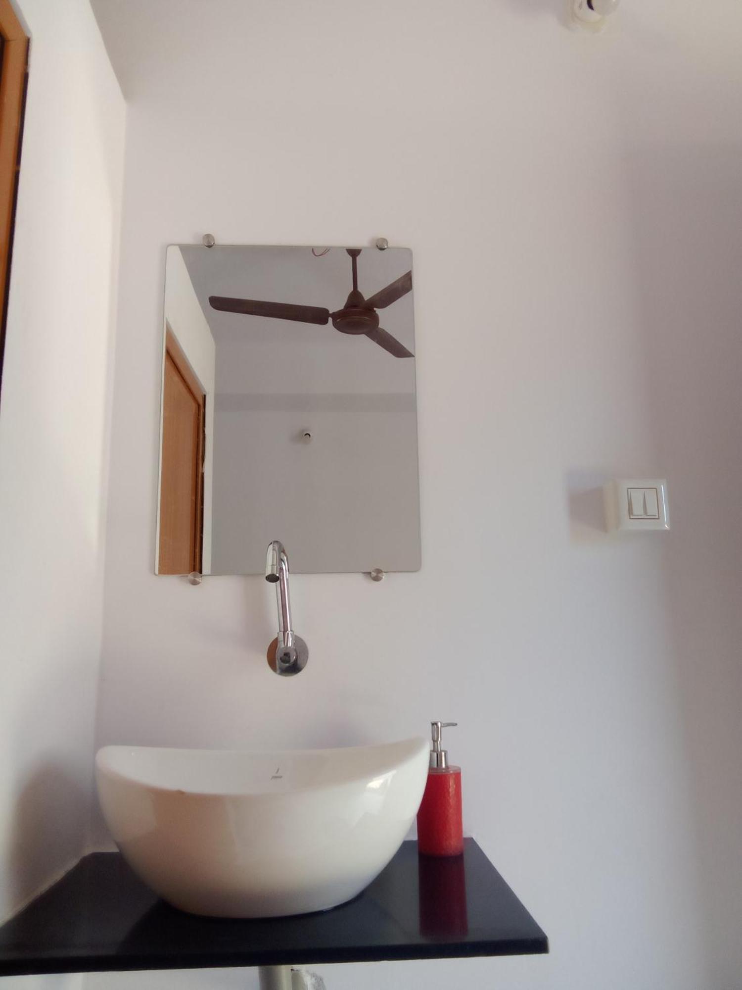 Gajananstay Beach Facing Rooms Gokarna Gokarna  Rom bilde