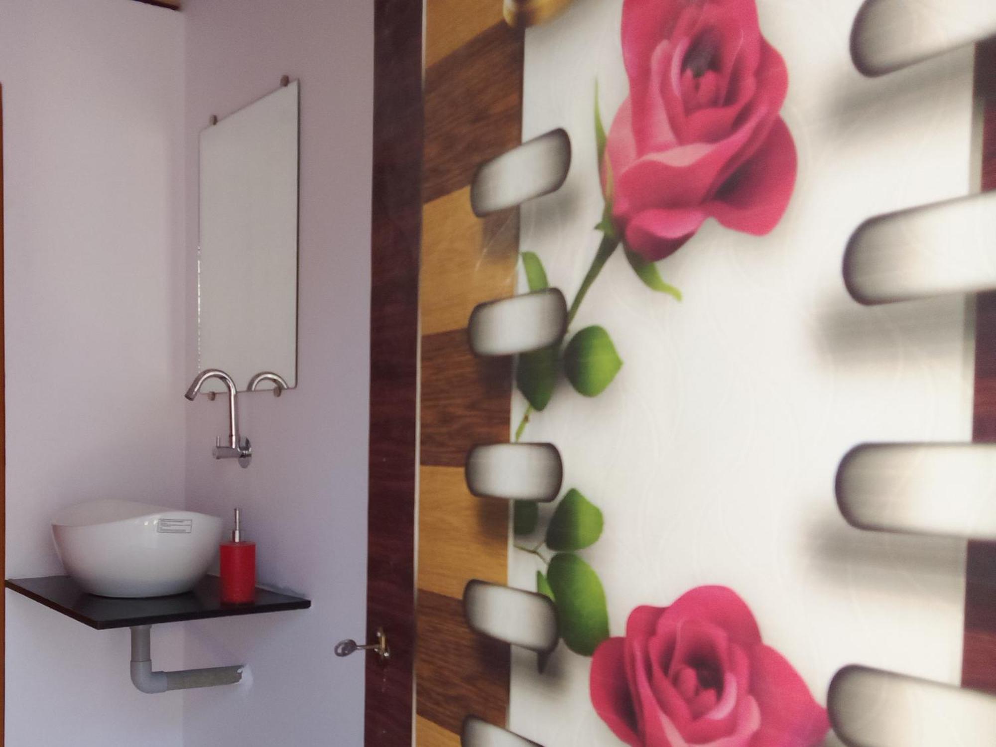 Gajananstay Beach Facing Rooms Gokarna Gokarna  Rom bilde