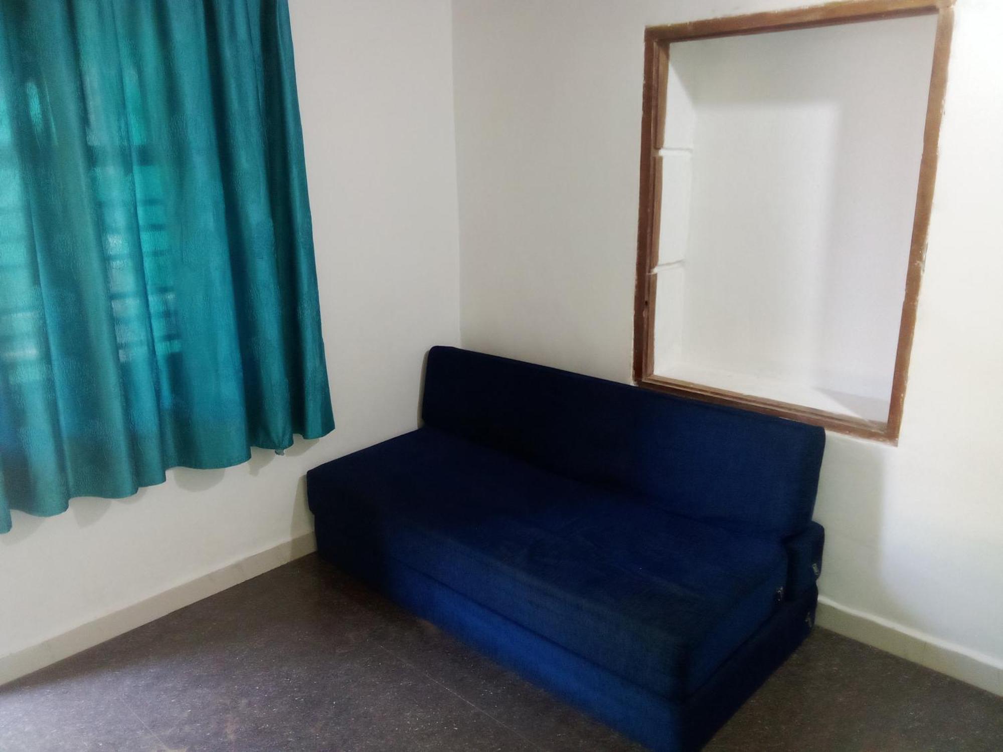 Gajananstay Beach Facing Rooms Gokarna Gokarna  Rom bilde