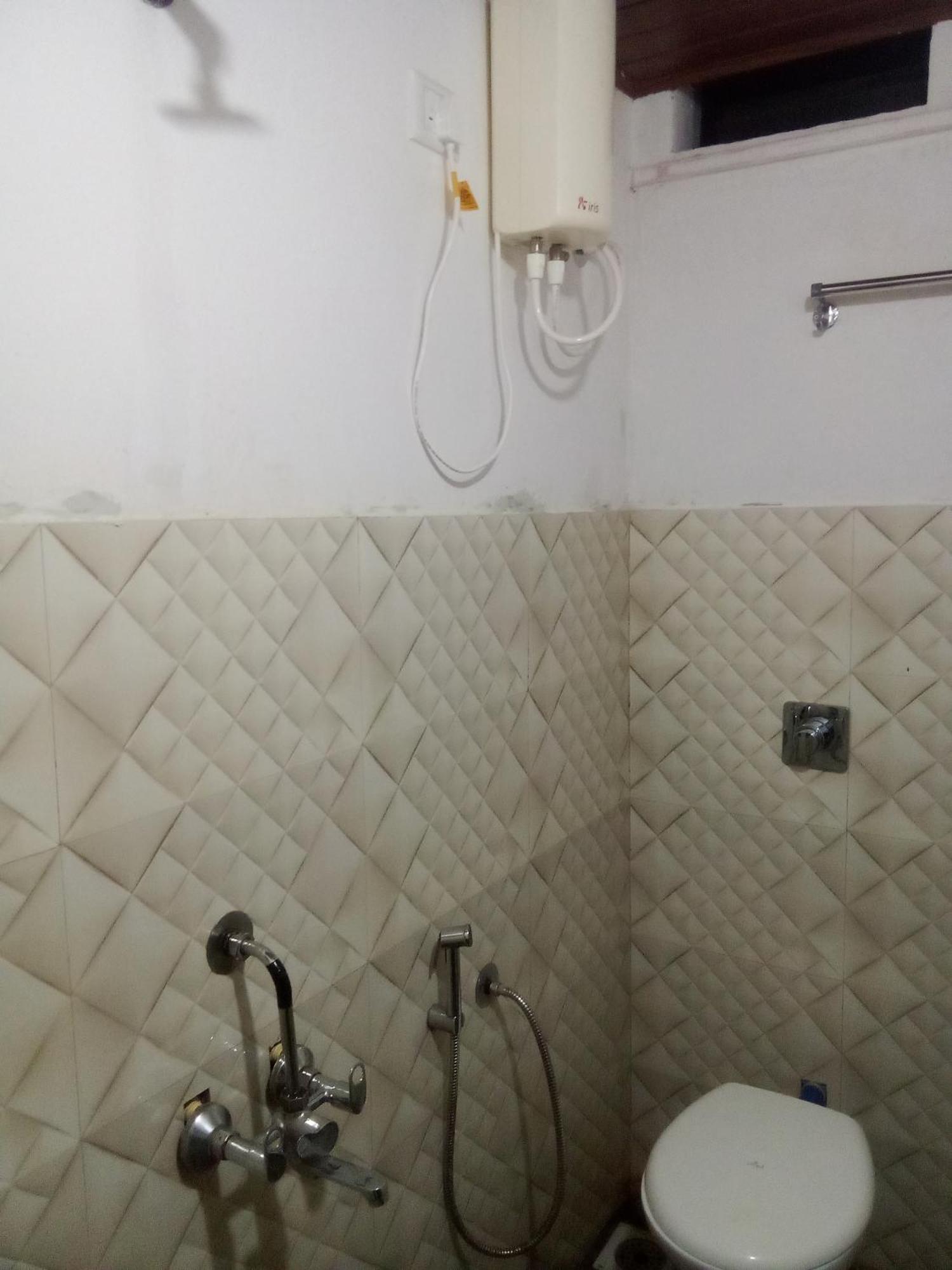 Gajananstay Beach Facing Rooms Gokarna Gokarna  Rom bilde