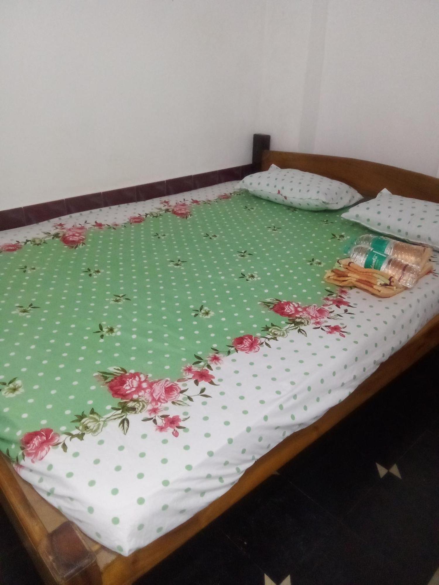 Gajananstay Beach Facing Rooms Gokarna Gokarna  Rom bilde