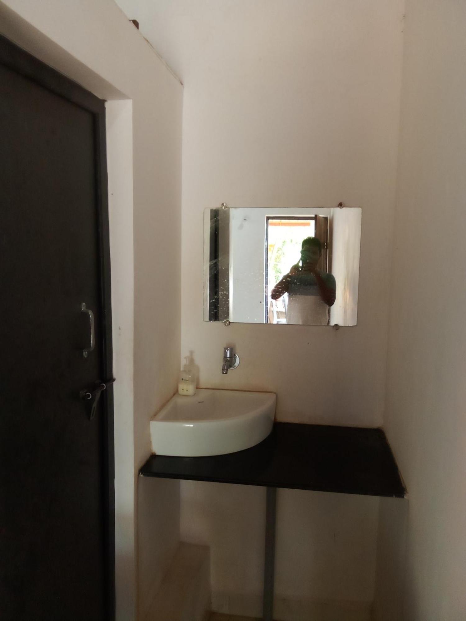 Gajananstay Beach Facing Rooms Gokarna Gokarna  Rom bilde