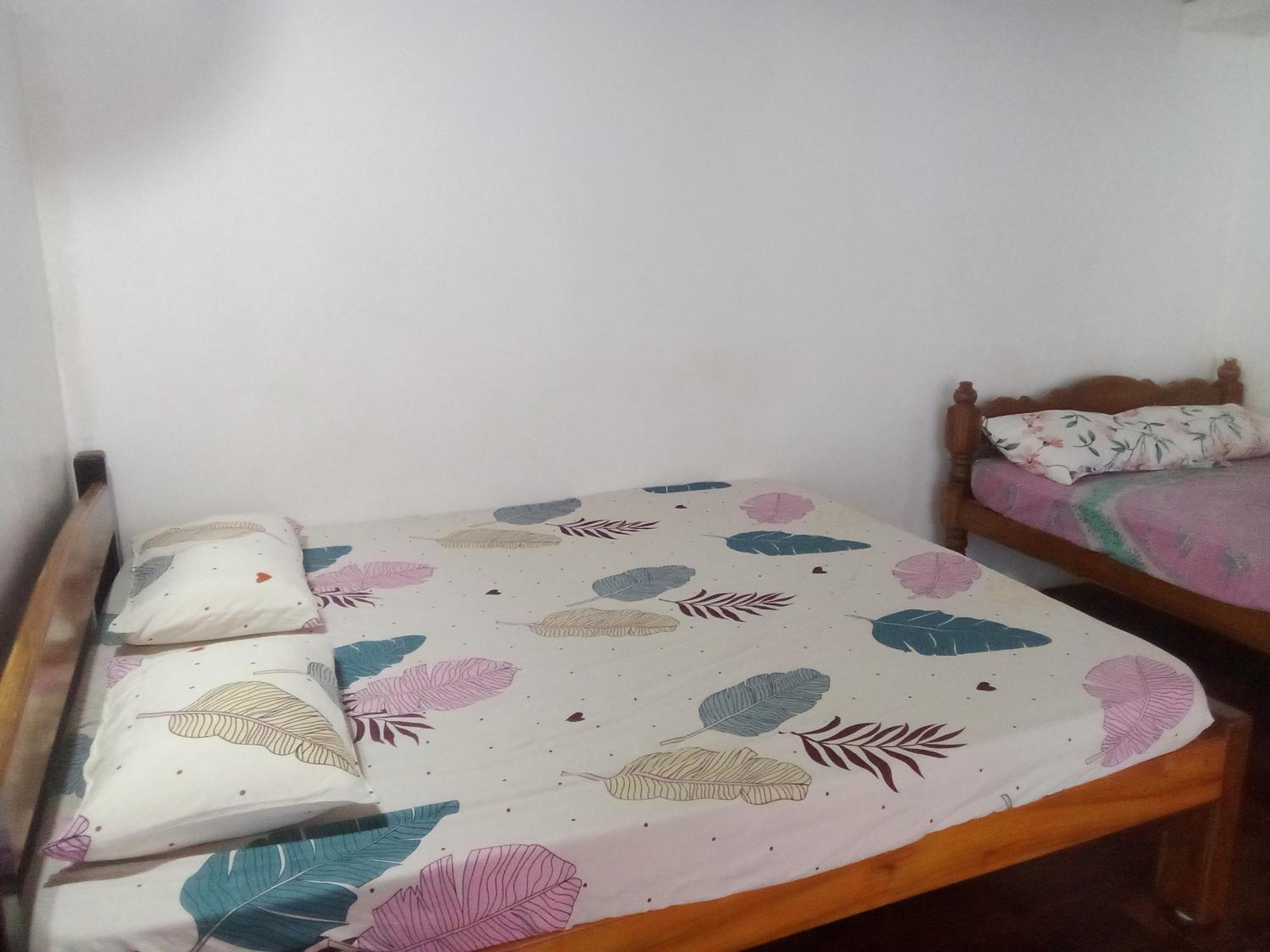 Gajananstay Beach Facing Rooms Gokarna Gokarna  Rom bilde