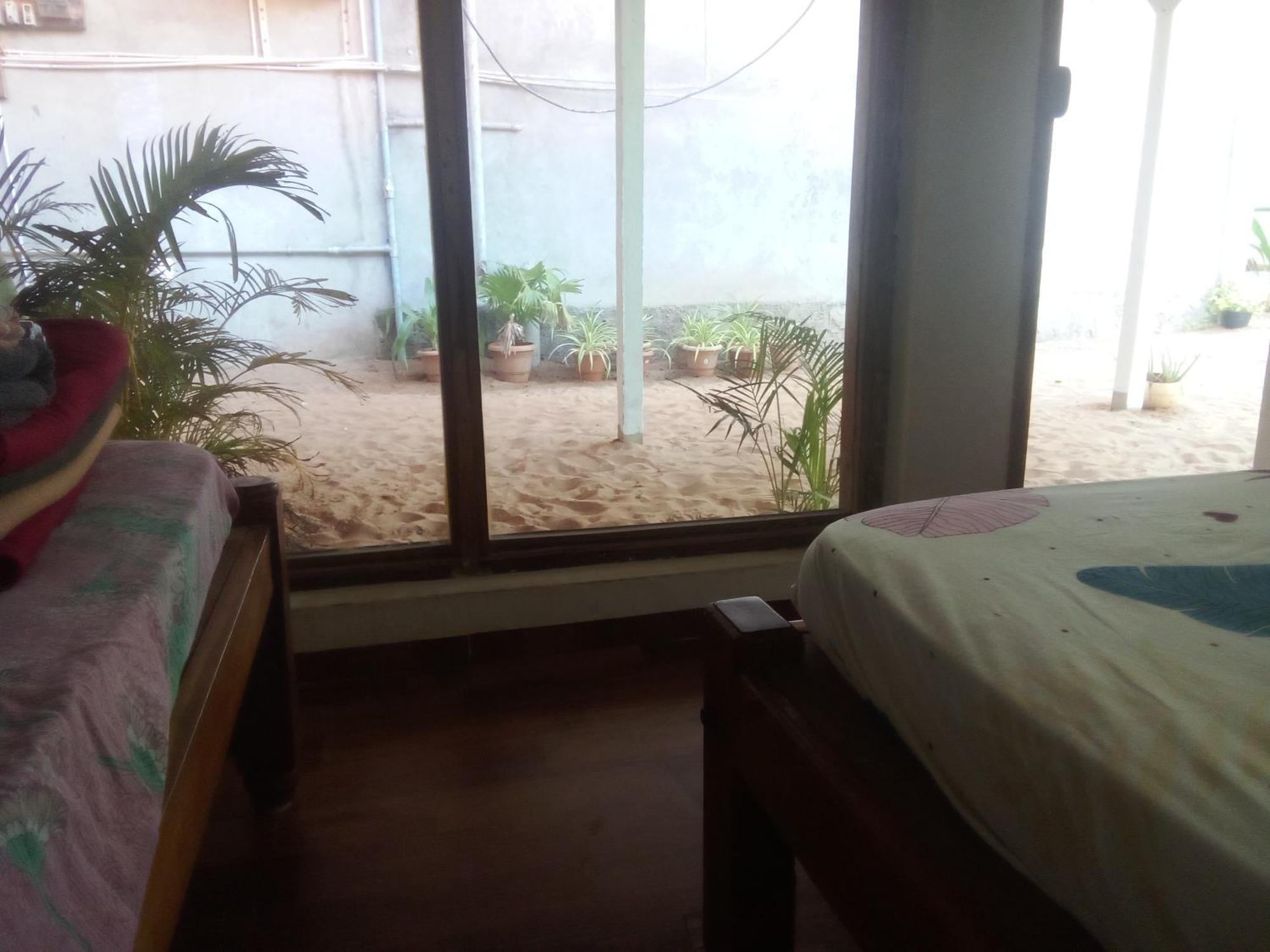 Gajananstay Beach Facing Rooms Gokarna Gokarna  Rom bilde