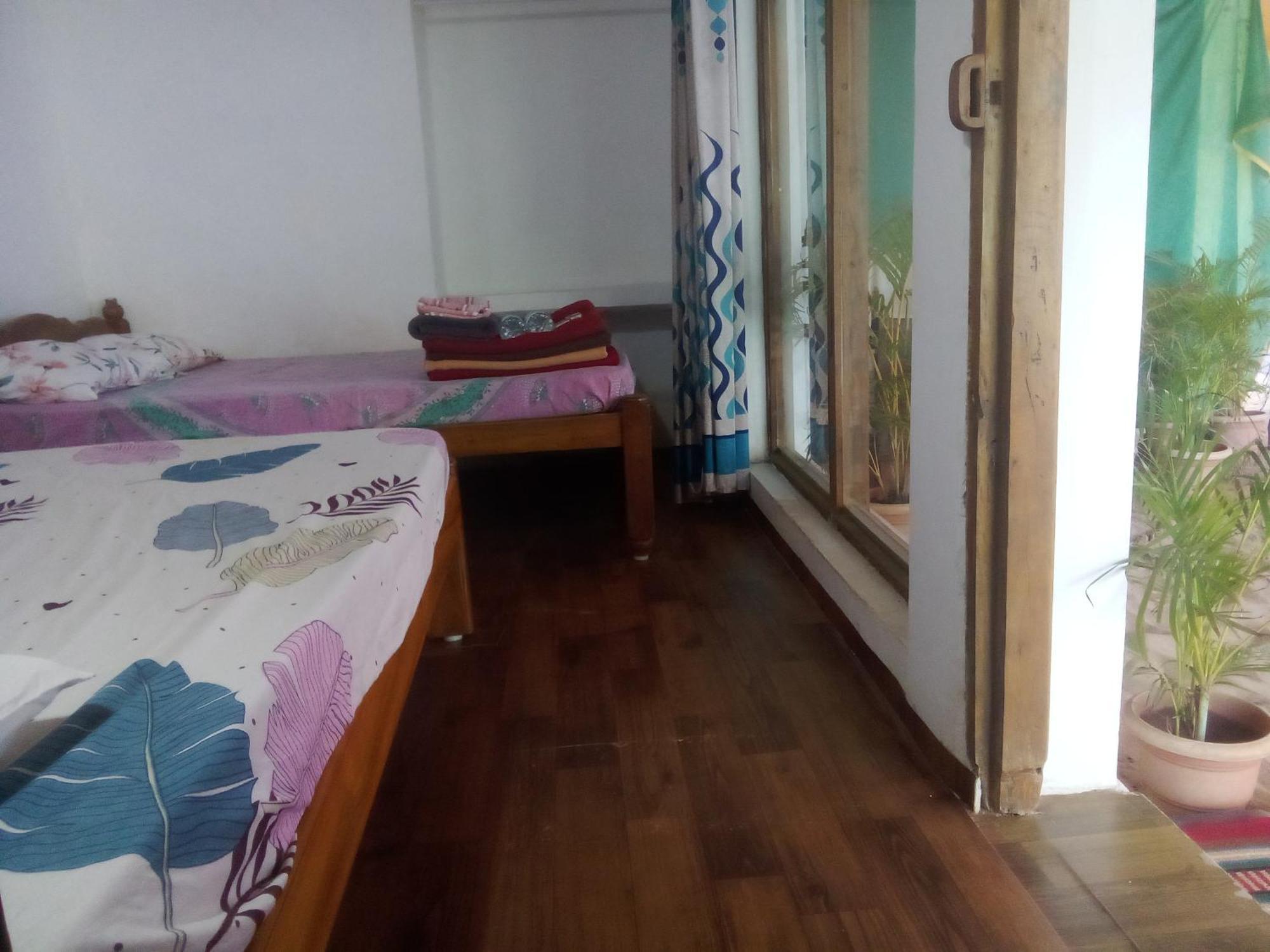 Gajananstay Beach Facing Rooms Gokarna Gokarna  Rom bilde