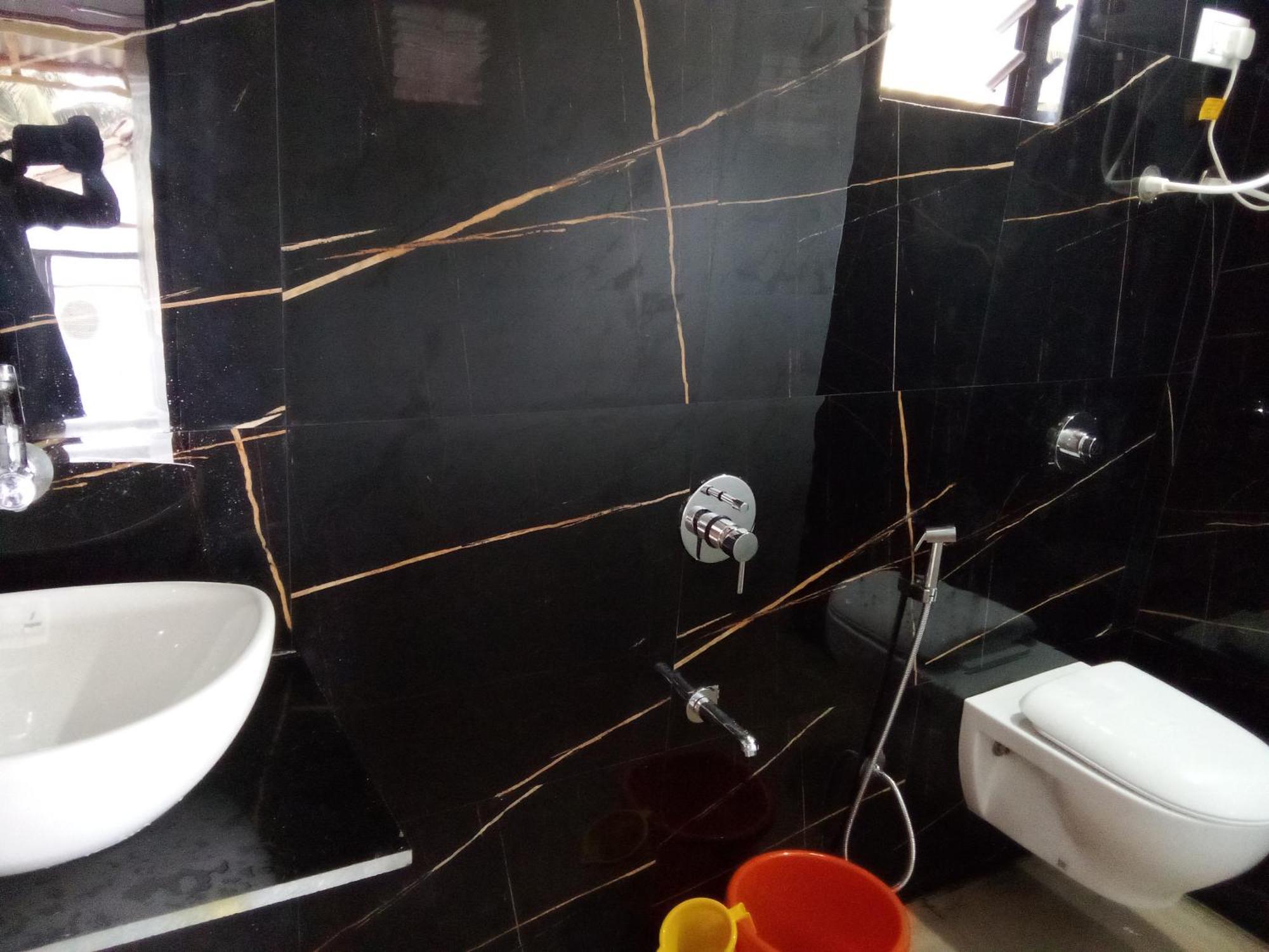 Gajananstay Beach Facing Rooms Gokarna Gokarna  Rom bilde