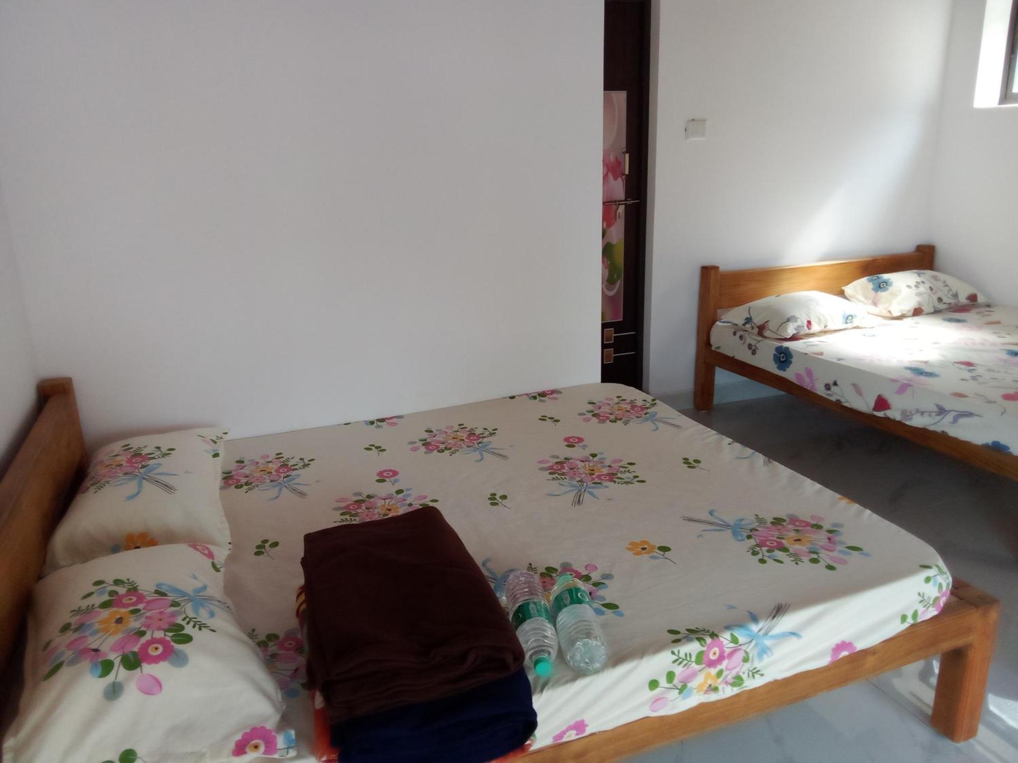 Gajananstay Beach Facing Rooms Gokarna Gokarna  Rom bilde