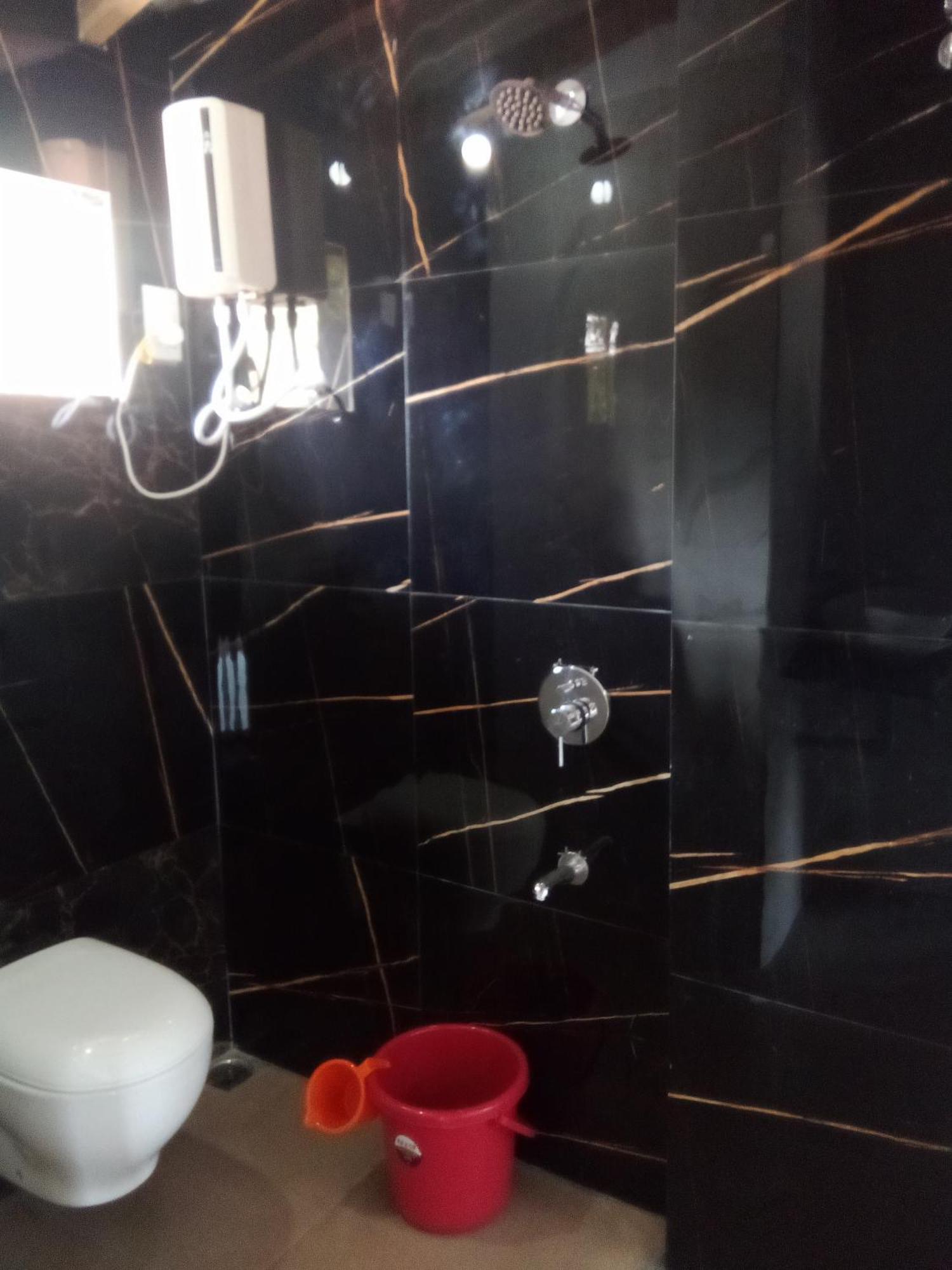 Gajananstay Beach Facing Rooms Gokarna Gokarna  Rom bilde