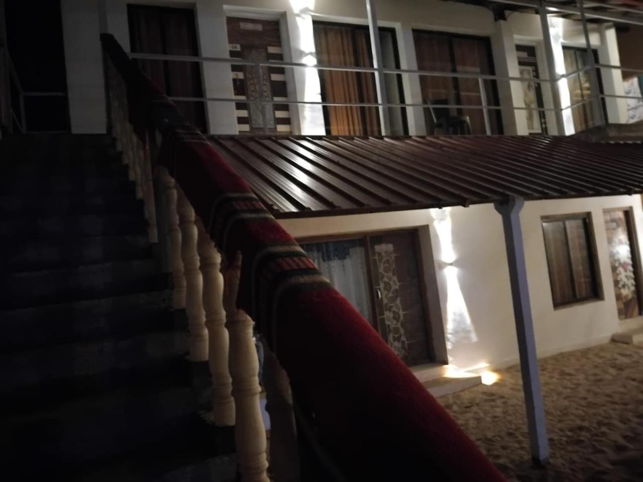 Gajananstay Beach Facing Rooms Gokarna Gokarna  Eksteriør bilde