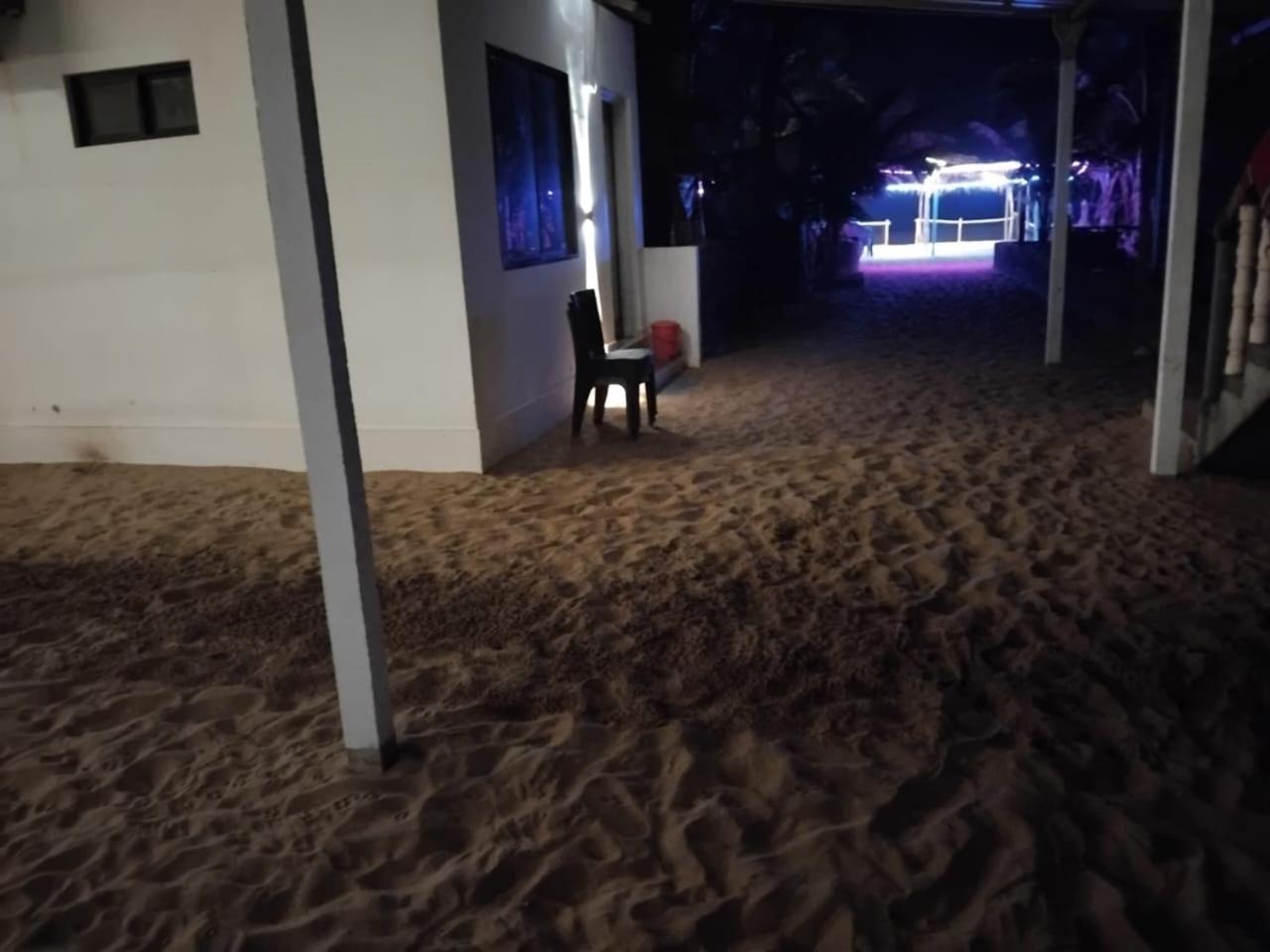 Gajananstay Beach Facing Rooms Gokarna Gokarna  Eksteriør bilde