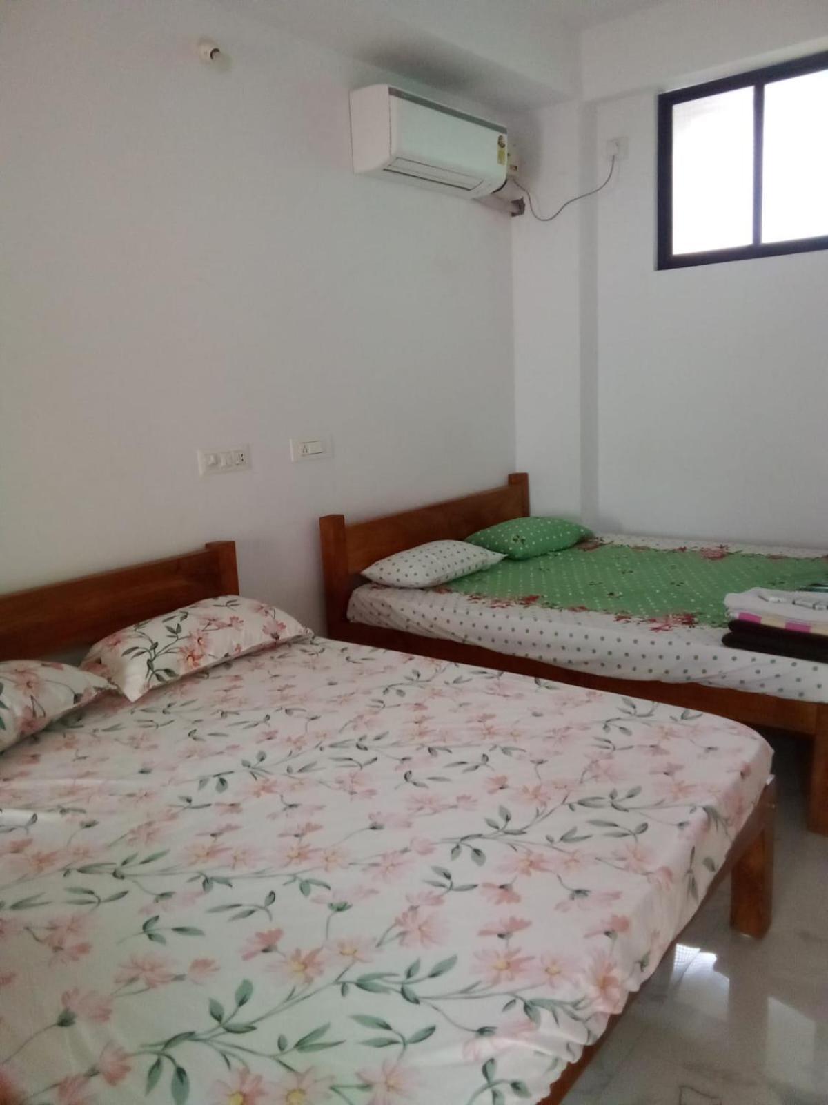 Gajananstay Beach Facing Rooms Gokarna Gokarna  Rom bilde