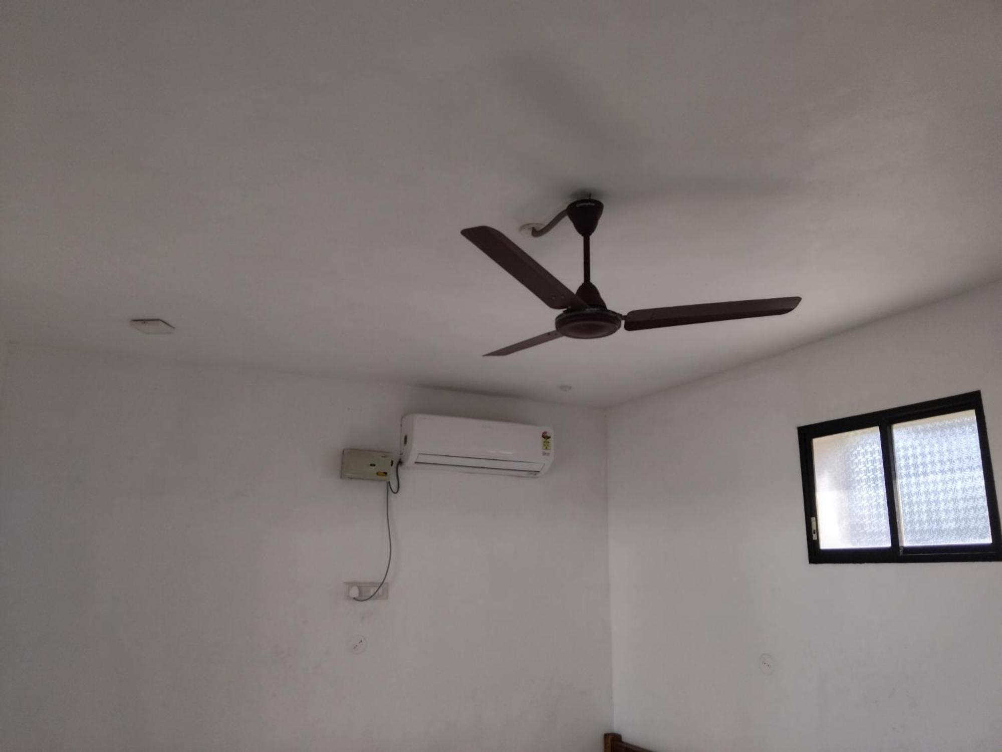 Gajananstay Beach Facing Rooms Gokarna Gokarna  Rom bilde